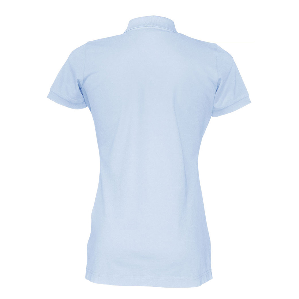 Polo Damen - Bild 3